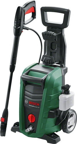 BOSCH Vysokotlaký čistič UniversalAquatak 130 0.600.8A7.B00 - Vysokotlaký čistič - Hlavní obrázek