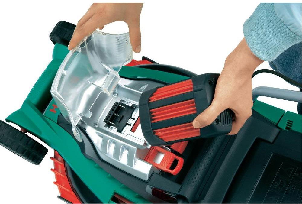 Bosch rotak 37 online li cordless