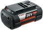 BOSCH 36V/4Ah - Rechargeable Battery for Cordless Tools