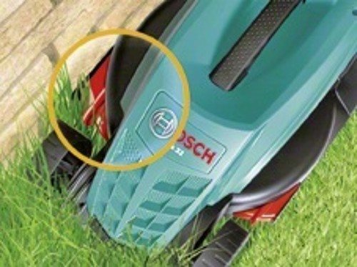 BOSCH ARM 32 from 2 239 K Electric Lawn Mower Alza.cz