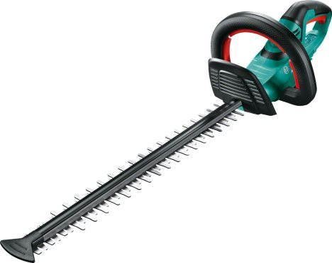 BOSCH AHS 50-20 LI Cordless Hedgecutter Without Battery or Charger - Hedge Shears - Main image
