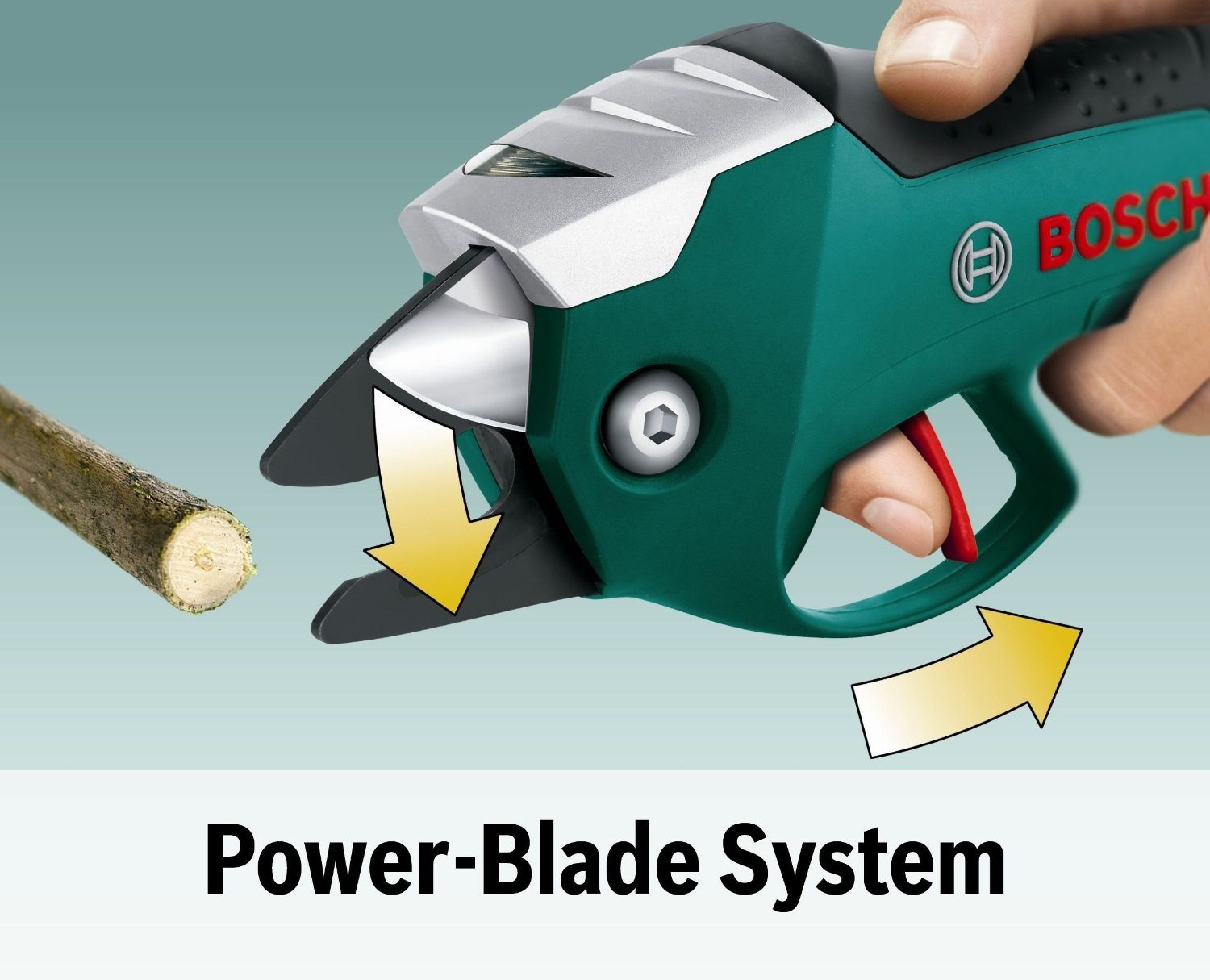 Bosch ciso pruner sale