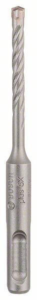 BOSCH SDS plus-5X fúrógép - 5x50x110