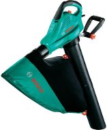 BOSCH ALS 25 Electric Garden Blower and Vacuum - Leaf Vacuum