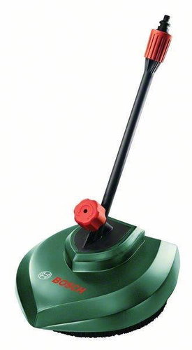 BOSCH cleaner terraces Deluxe (length 40cm spear) - Cleaner - Main image