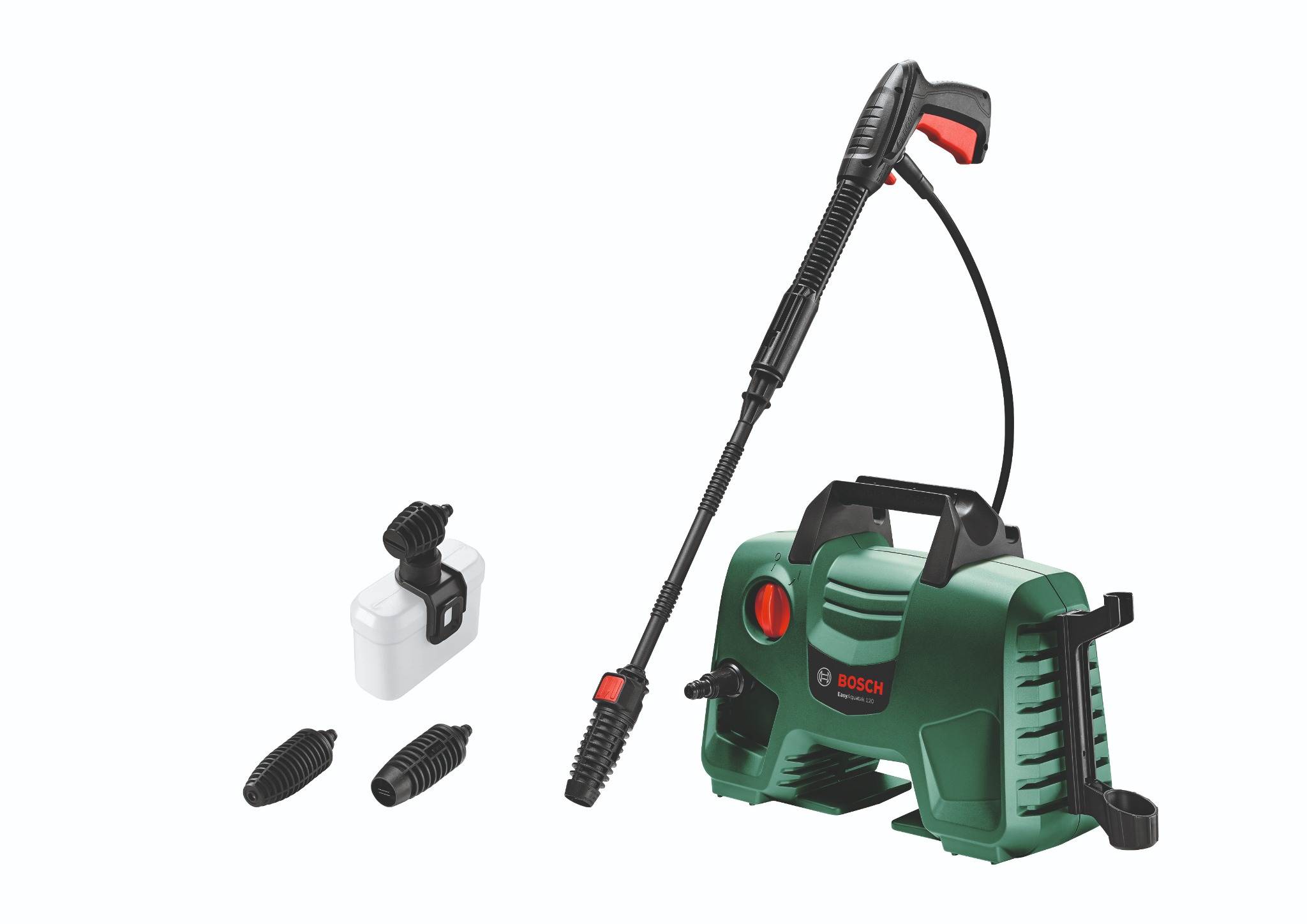 BOSCH EasyAquatak 120