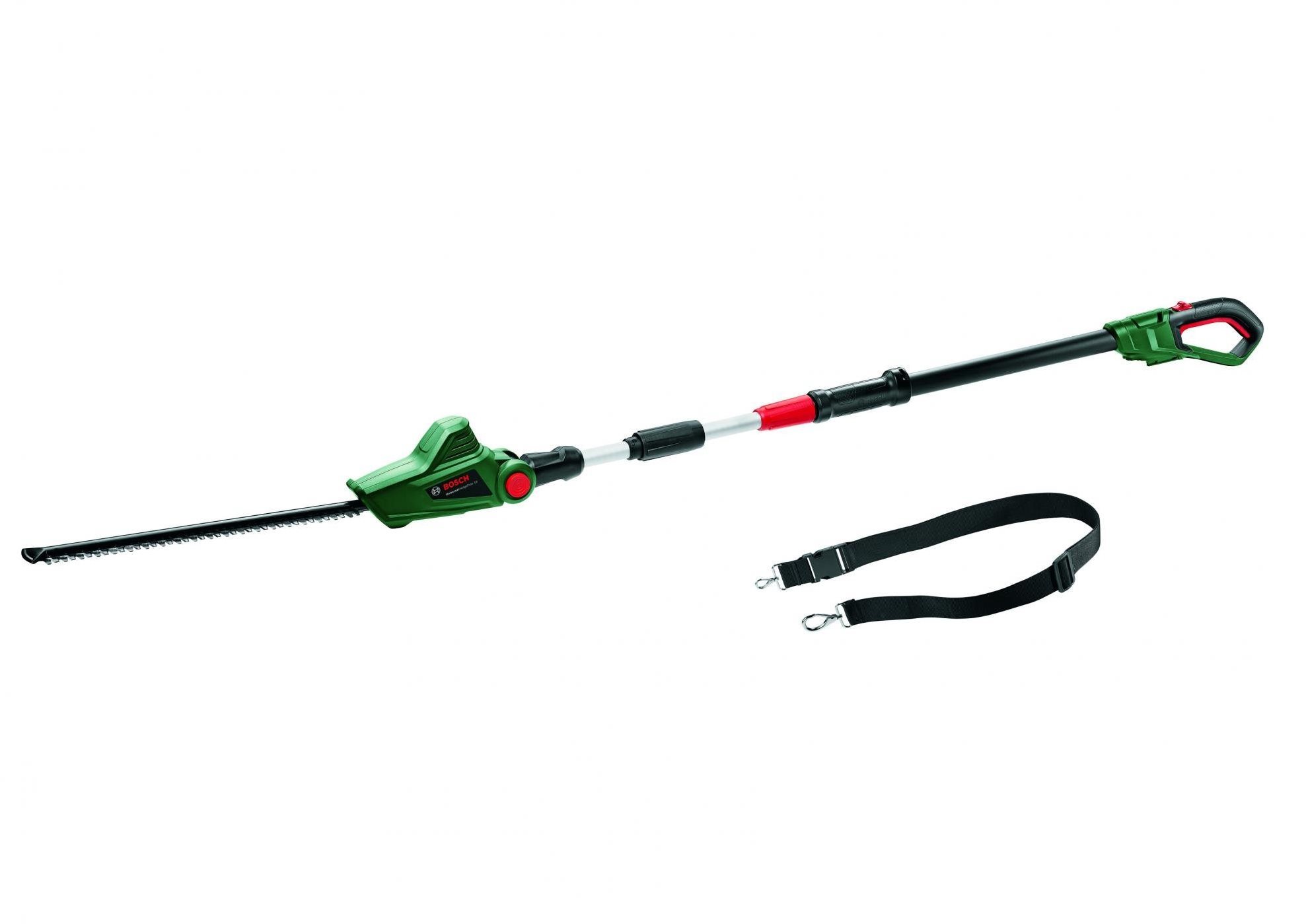 Bosch UniversalHedgePole 18 1x2,5Ah 0.600.8B3.000