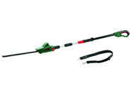 BOSCH UniversalHedgePole 18 1x2,5Ah - Nožnice na živý plot