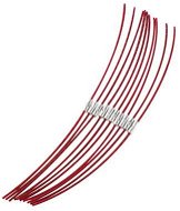 Trimmer Line BOSCH extra thick string 26cm - Žací struna