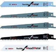  BOSCH set of saw blades  - Saw Blade Set