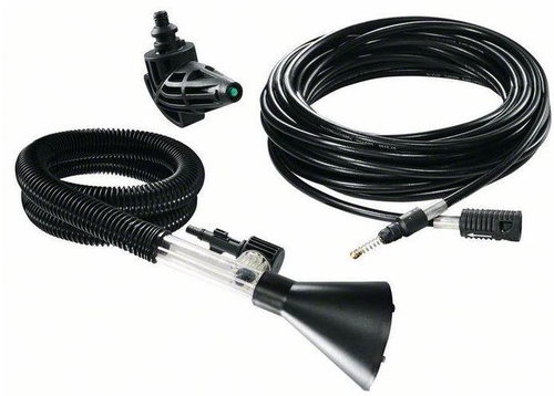 BOSCH Garden Kit - Pressure Washer Accessory - Main image