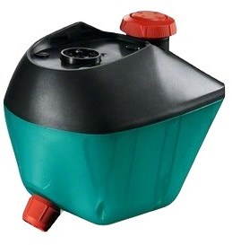 BOSCH ISIO III sprayer - Sprayer - Main image