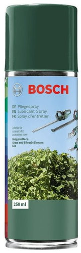 BOSCH Preservation Spray - Protective Spray - Main image