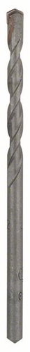 BOSCH Drill Bit Silver Percussion 4/40/75 - Drill Bit - Main image