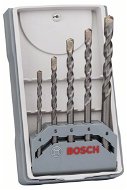 BOSCH CYL-3 now X-Pro 4-5-6-6-8mm - Drill Set