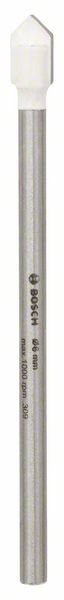 BOSCH CYL-9 Ceramic kerámia fúrószár 6 x 80 mm