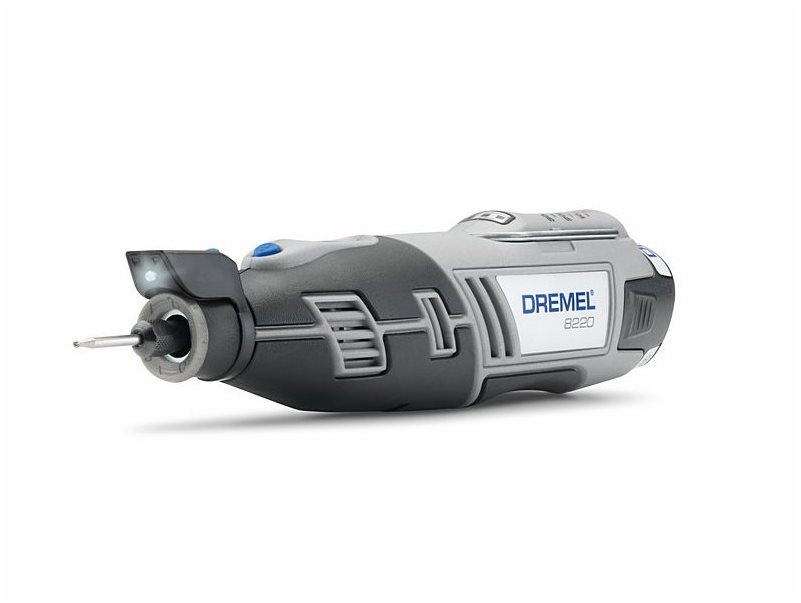 Dremel discount 8220 45