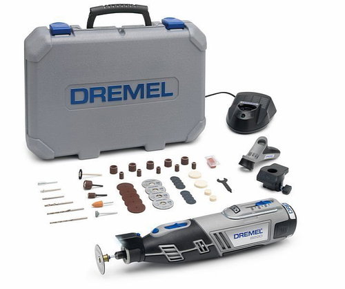 Dremel 8220 2/45 - Straight Grinder - Main image