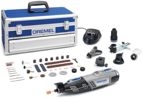 Dremel 8220 5/65 - Straight Grinder - Main image