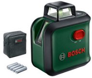 Bosch AdvancedLevel 360 Basic - Lézeres szintező