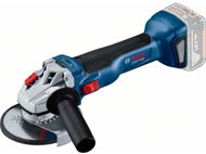 Angle Grinder  Bosch GWS 18V-10 Professional (Solo) - Úhlová bruska