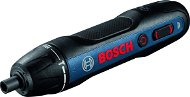 Bosch GO Professional - Akumulátorový skrutkovač