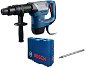 Bosch GSH 500 Professional - Hammer Drill 