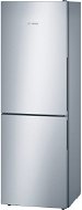 Bosch KGV33VL31S - Refrigerator