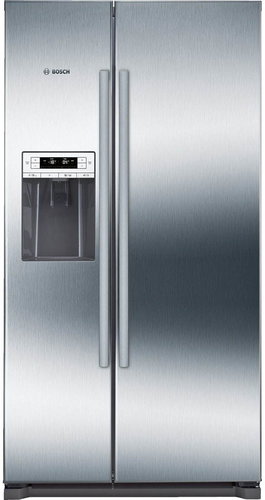 BOSCH KAD90VI30 - American Refrigerator - Main image