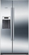 Bosch KAD90VI30 - Americká chladnička