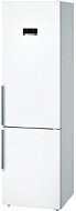 Bosch KGN39XW37 - Refrigerator