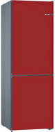 BOSCH KVN36IR3A - Refrigerator