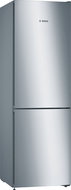BOSCH KGN36VL4A - Refrigerator