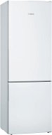 BOSCH KGE49VW4A - Refrigerator