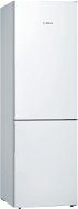 BOSCH KGE362W4A - Refrigerator