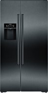 SIEMENS KA92DHXFP - American Refrigerator