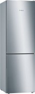 Refrigerator BOSCH KGE36ALCA - Lednice