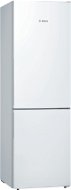 Refrigerator BOSCH KGE36AWCA - Lednice