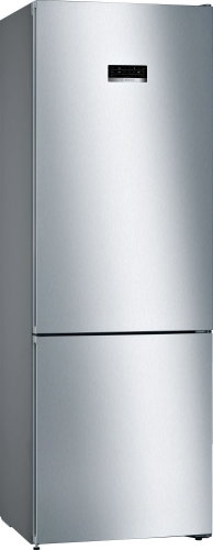 BOSCH KGN49XLEA - Refrigerator - Main image