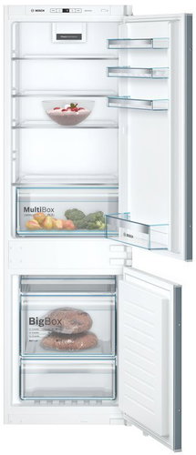 BOSCH KIN86VSF0 - Built-in Fridge - Main image