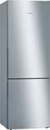 Refrigerator BOSCH KGE49AICA - Lednice