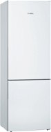 Refrigerator BOSCH KGE49AWCA - Lednice