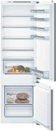 BOSCH KIV87VFF0 - Beépíthető hűtő