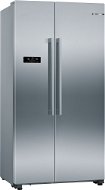 BOSCH KAN93VIFP - American Refrigerator