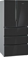 SIEMENS KF86FPBEA - Refrigerator