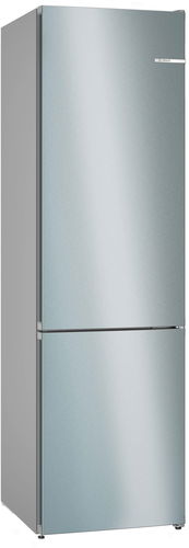 BOSCH KGN392ICF Séria 4 - Chladnička - Hlavný obrázok
