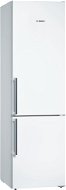 BOSCH KGN39VWEQ Serie 4 - Hűtőszekrény
