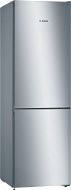 BOSCH KGN36VLED Serie 4 - Hűtőszekrény