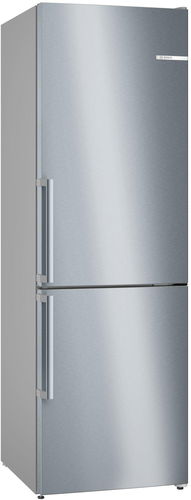 BOSCH KGN36VICT Séria 4 - Chladnička - Hlavný obrázok