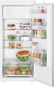 BOSCH KIL42NSE0 - Built-in Fridge